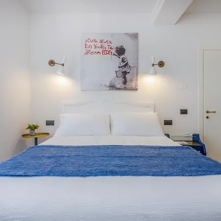 Dimora D'autore - L'arte Di Vivere 公寓 *