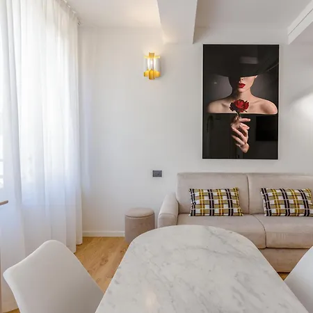 Dimora D'autore - L'arte Di Vivere *