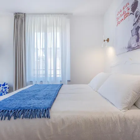 Daire Dimora D'autore - L'arte Di Vivere Modena