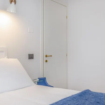 Lägenhet Dimora D'autore - L'arte Di Vivere *