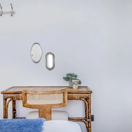 Dimora D'autore - L'arte Di Vivere Lägenhet *