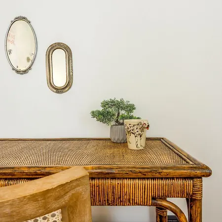 Daire Dimora D'autore - L'arte Di Vivere Modena