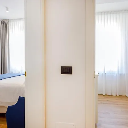 Dimora D'autore - L'arte Di Vivere Daire *