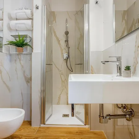 Dimora D'autore - L'arte Di Vivere Daire Modena