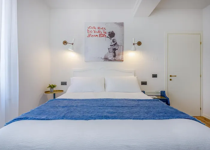 Dimora D'autore - L'arte Di Vivere Διαμέρισμα *