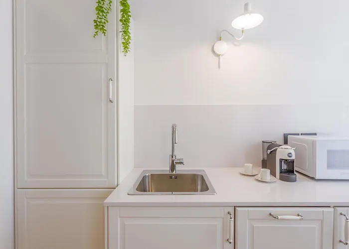 Dimora D'autore - L'arte Di Vivere Διαμέρισμα