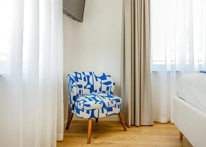 Dimora D'autore - L'arte Di Vivere Διαμέρισμα