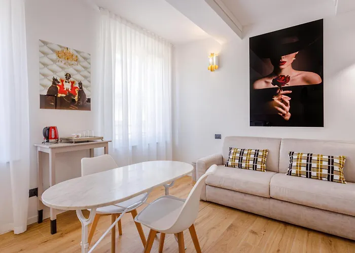 Διαμέρισμα Dimora D'autore - L'arte Di Vivere Μόντενα