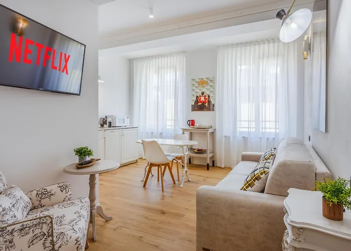 Dimora D'autore - L'arte Di Vivere Μόντενα