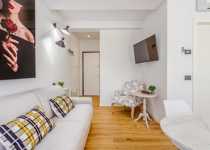 Dimora D'autore - L'arte Di Vivere Διαμέρισμα Μόντενα