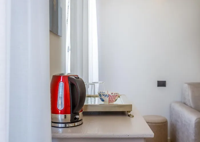 Dimora D'autore - L'arte Di Vivere Διαμέρισμα *