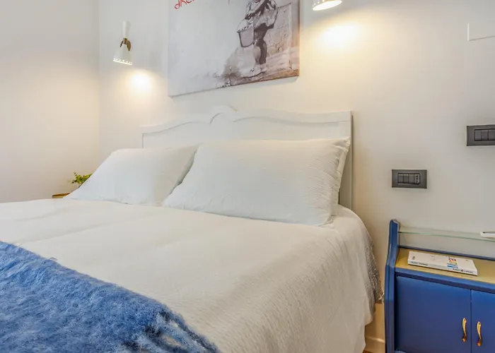 Dimora D'autore - L'arte Di Vivere Διαμέρισμα *