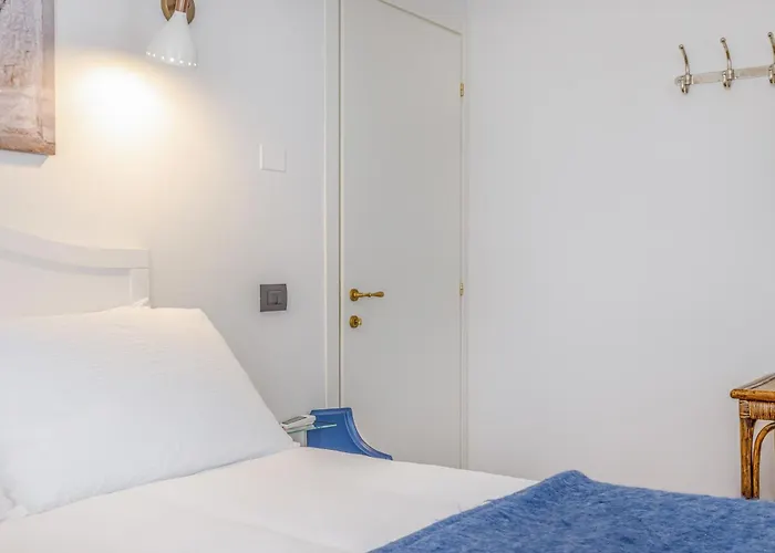 Διαμέρισμα Dimora D'autore - L'arte Di Vivere *