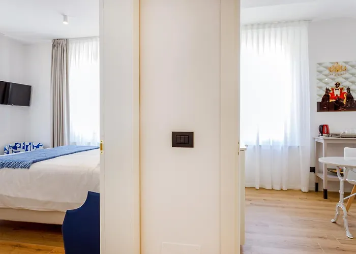 Dimora D'autore - L'arte Di Vivere Διαμέρισμα *