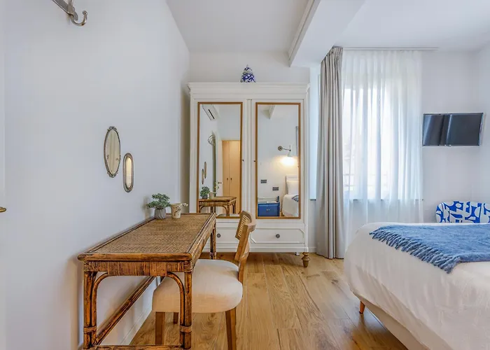 Διαμέρισμα Dimora D'autore - L'arte Di Vivere Μόντενα