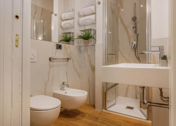 Dimora D'autore - L'arte Di Vivere * Μόντενα