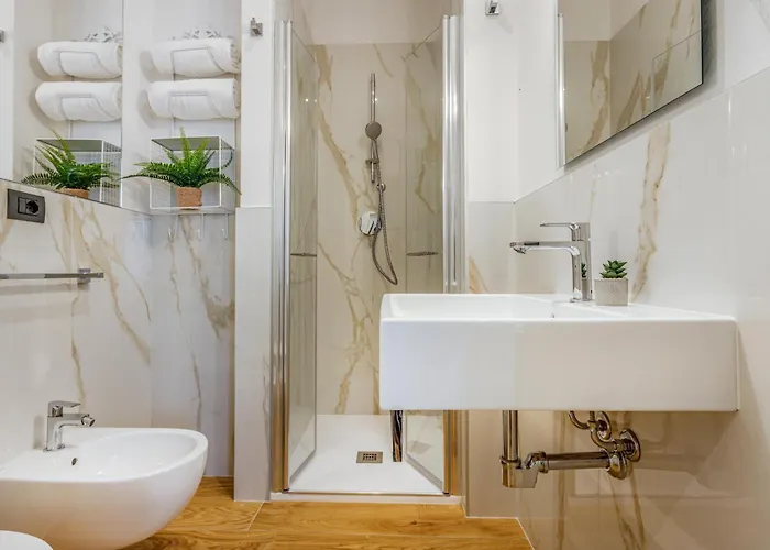 Dimora D'autore - L'arte Di Vivere Διαμέρισμα Μόντενα